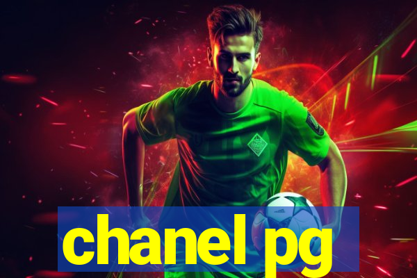 chanel pg